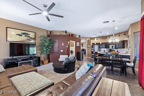 61 S Marin Dr, Gilbert, AZ 85296 photo 9