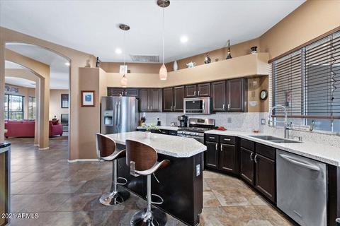 61 S Marin Dr, Gilbert, AZ 85296 photo 6