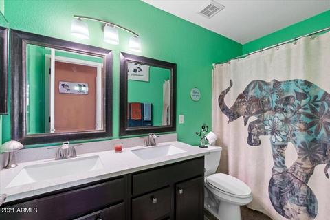 61 S Marin Dr, Gilbert, AZ 85296 photo 14