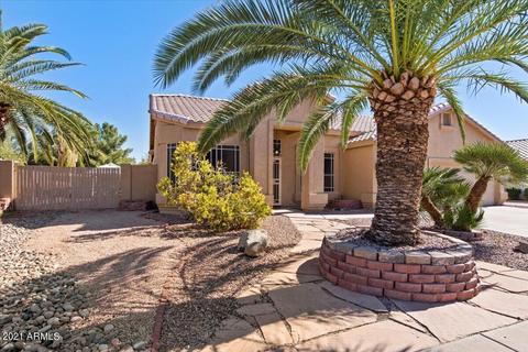 61 S Marin Dr, Gilbert, AZ 85296 photo 2