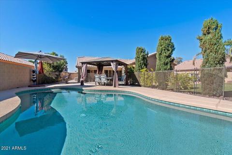 61 S Marin Dr, Gilbert, AZ 85296 photo 16