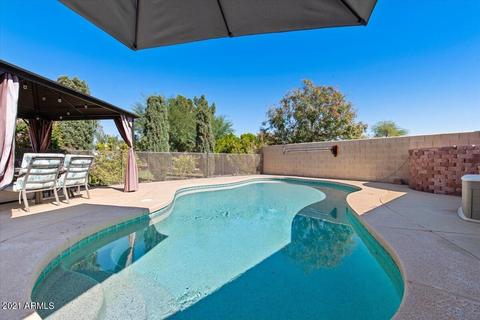 61 S Marin Dr, Gilbert, AZ 85296 photo 15