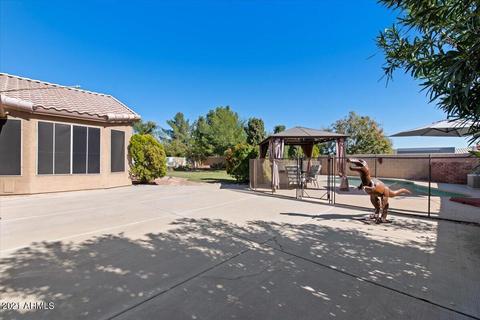 61 S Marin Dr, Gilbert, AZ 85296 photo 20