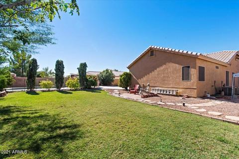 61 S Marin Dr, Gilbert, AZ 85296 photo 17