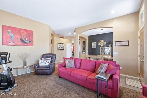 61 S Marin Dr, Gilbert, AZ 85296 photo 5