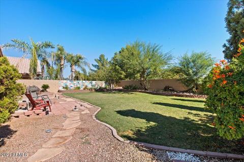 61 S Marin Dr, Gilbert, AZ 85296 photo 18