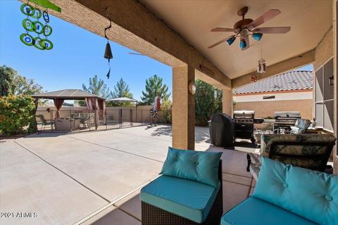 61 S Marin Dr, Gilbert, AZ 85296 photo 19