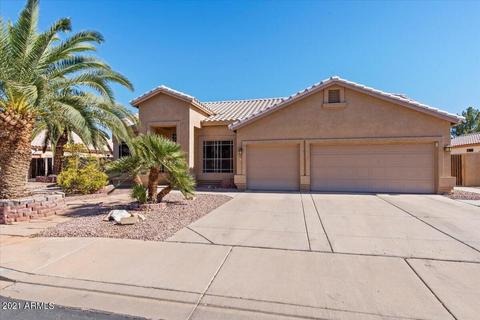 61 S Marin Dr, Gilbert, AZ 85296 photo 1