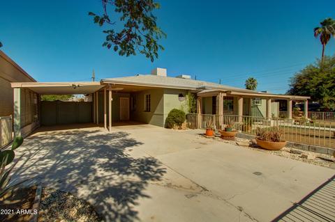 1738 E San Juan Ave, Phoenix, AZ 85016 photo 15