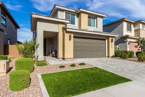 2862 E Sands Dr, Phoenix, AZ 85050 photo 2