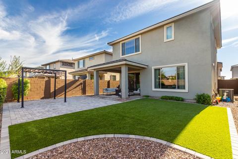 2862 E Sands Dr, Phoenix, AZ 85050 photo 27