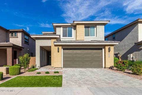 2862 E Sands Dr, Phoenix, AZ 85050 photo 1