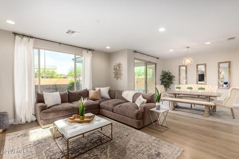 2862 E Sands Dr, Phoenix, AZ 85050 photo 7