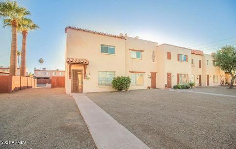 4625 W Thomas Rd #16, Phoenix, AZ 85031 photo 2