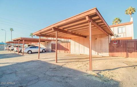 4625 W Thomas Rd #16, Phoenix, AZ 85031 photo 16