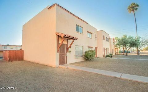 4625 W Thomas Rd #16, Phoenix, AZ 85031 photo 1