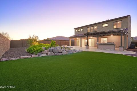 3231 E Donald Dr, Phoenix, AZ 85050 photo 4