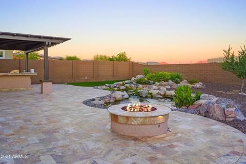 3231 E Donald Dr, Phoenix, AZ 85050 photo 52