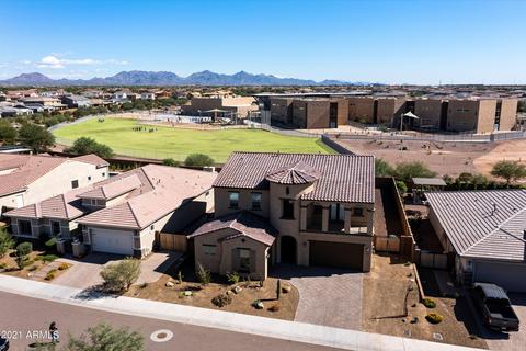 3231 E Donald Dr, Phoenix, AZ 85050 photo 38