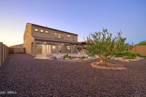 3231 E Donald Dr, Phoenix, AZ 85050 photo 54