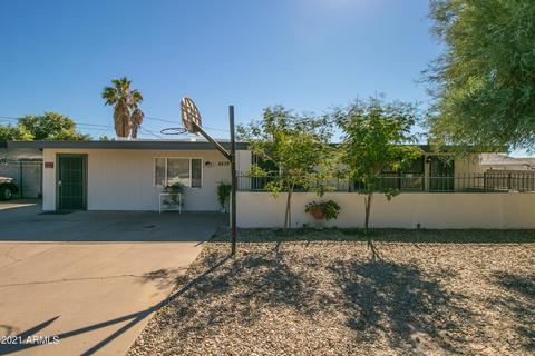 4539 N 29th Dr, Phoenix, AZ 85017 photo 1