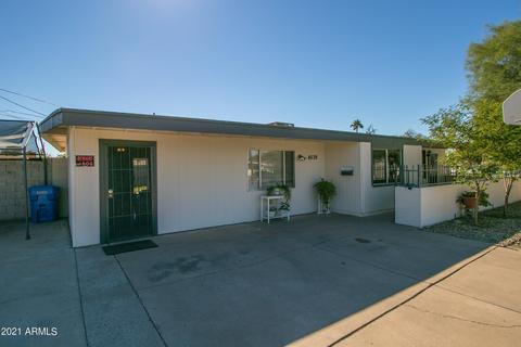 4539 N 29th Dr, Phoenix, AZ 85017 photo 2
