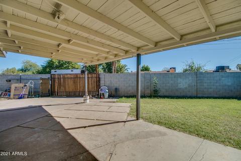 4539 N 29th Dr, Phoenix, AZ 85017 photo 29