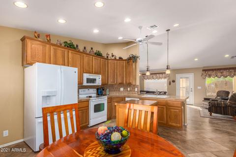11041 E Nopal --, Mesa, AZ 85209 photo 15