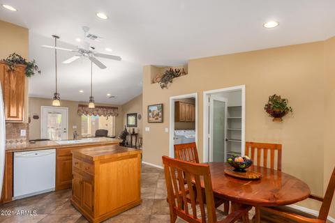 11041 E Nopal --, Mesa, AZ 85209 photo 16