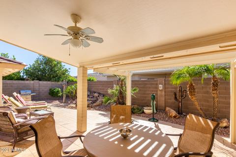 11041 E Nopal --, Mesa, AZ 85209 photo 31