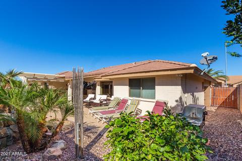 11041 E Nopal --, Mesa, AZ 85209 photo 32