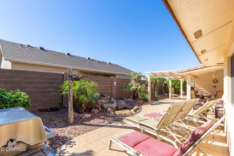 11041 E Nopal --, Mesa, AZ 85209 photo 34