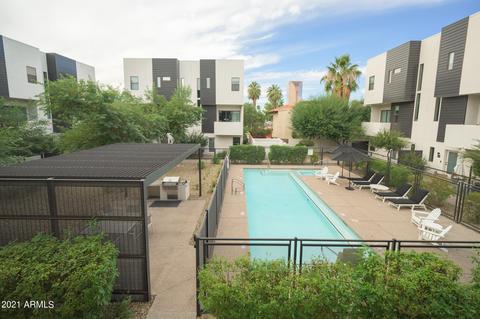 325 E Coronado Rd #11, Phoenix, AZ 85004 photo 19