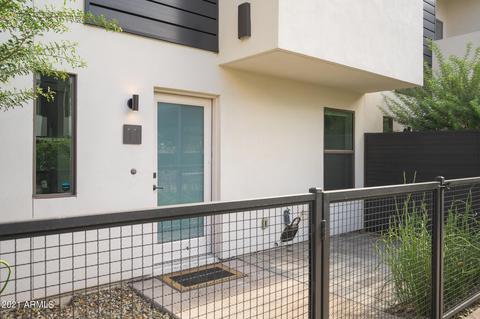 325 E Coronado Rd #11, Phoenix, AZ 85004 photo 23
