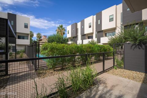 325 E Coronado Rd #11, Phoenix, AZ 85004 photo 22