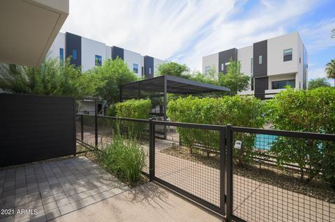325 E Coronado Rd #11, Phoenix, AZ 85004 photo 21
