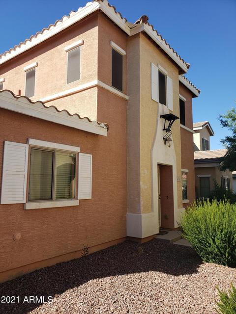 4733 E Laurel Ave, Gilbert, AZ 85234 photo 1
