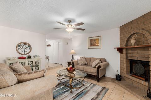 1822 E Crocus Dr, Phoenix, AZ 85022 photo 8