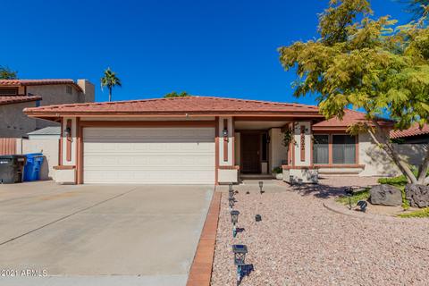 1822 E Crocus Dr, Phoenix, AZ 85022 photo 1