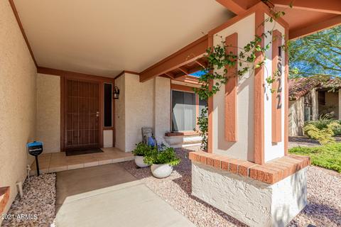 1822 E Crocus Dr, Phoenix, AZ 85022 photo 4