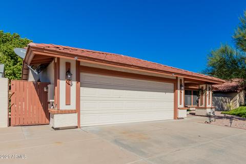 1822 E Crocus Dr, Phoenix, AZ 85022 photo 3