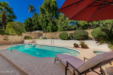 1822 E Crocus Dr, Phoenix, AZ 85022 photo 35