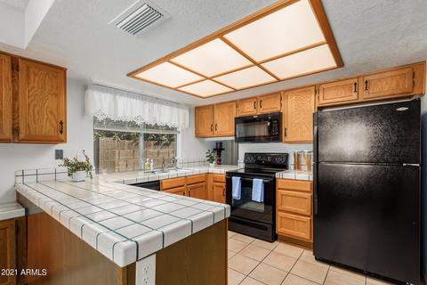 1822 E Crocus Dr, Phoenix, AZ 85022 photo 20