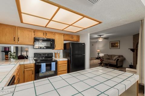 1822 E Crocus Dr, Phoenix, AZ 85022 photo 21