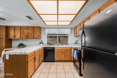 1822 E Crocus Dr, Phoenix, AZ 85022 photo 17