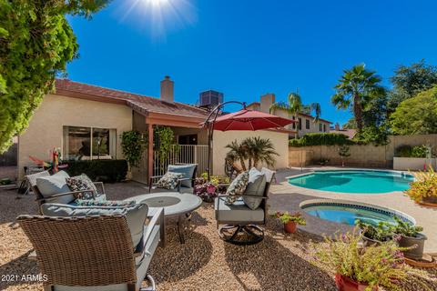 1822 E Crocus Dr, Phoenix, AZ 85022 photo 37