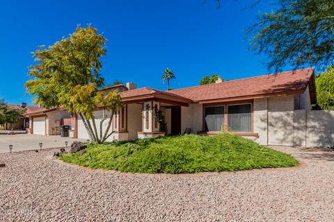 1822 E Crocus Dr, Phoenix, AZ 85022 photo 2