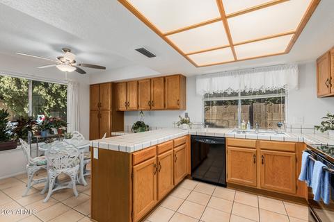 1822 E Crocus Dr, Phoenix, AZ 85022 photo 16