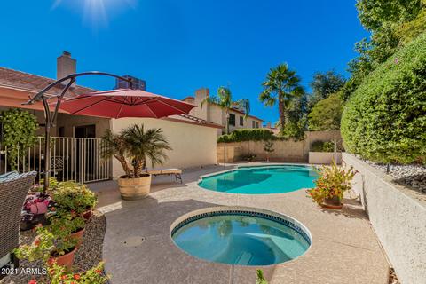1822 E Crocus Dr, Phoenix, AZ 85022 photo 38