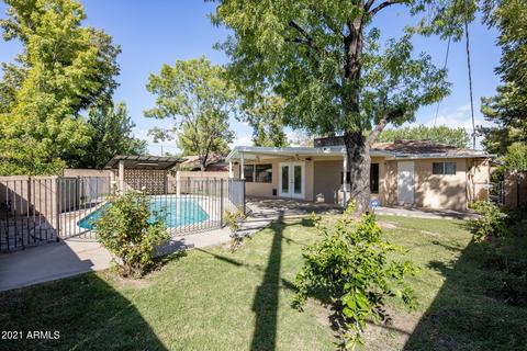 1215 E Tuckey Ln, Phoenix, AZ 85014 photo 5